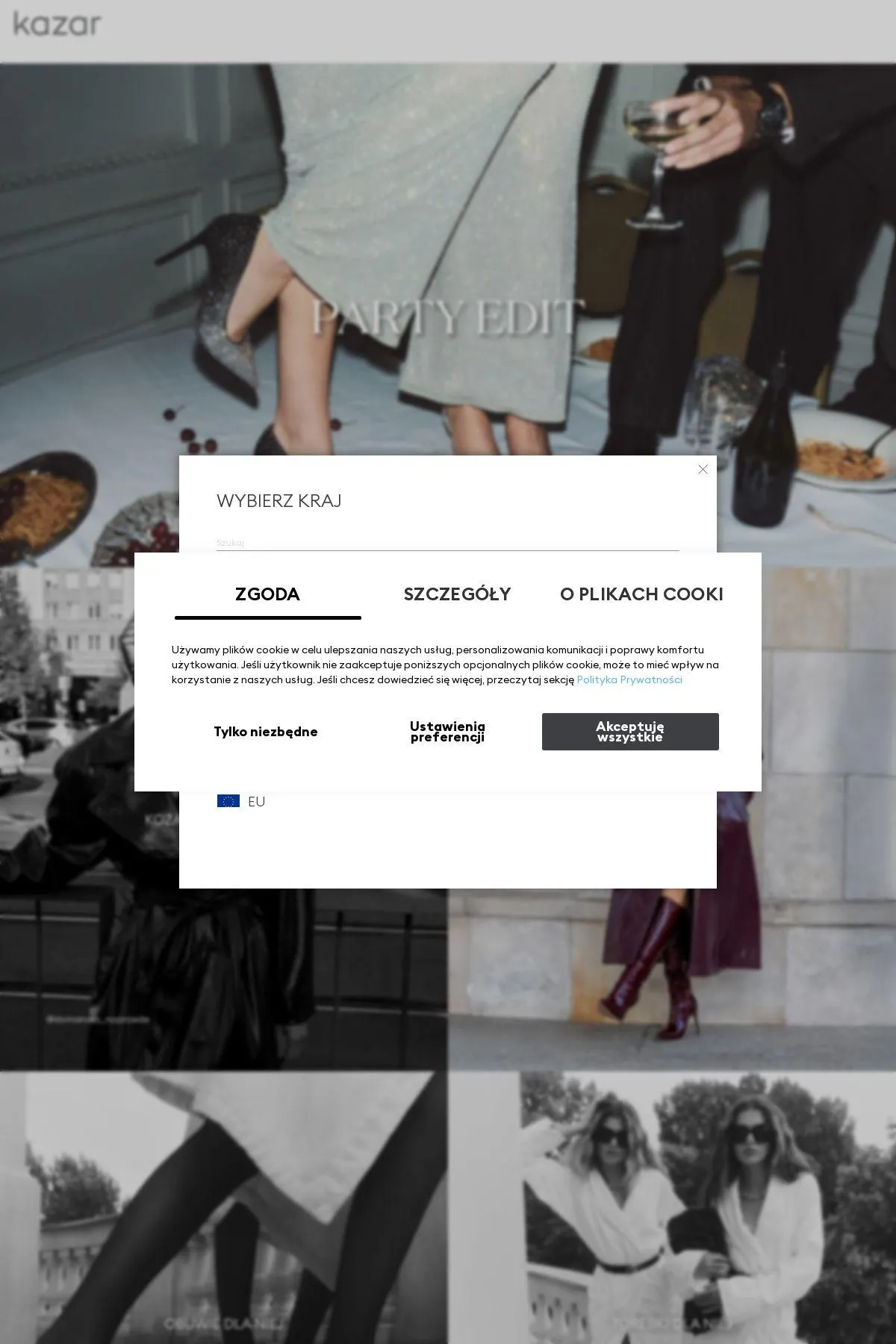 Kazar Aktualna gazetka - 1