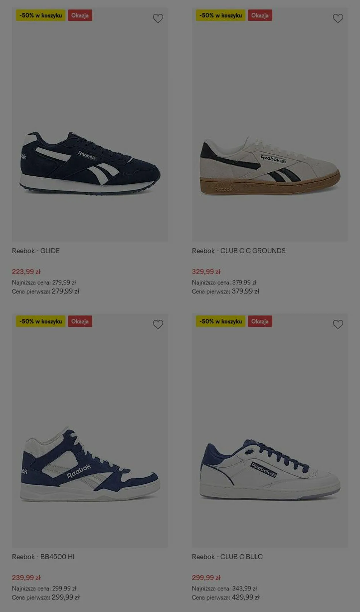 Gazetka CCC Aktualna gazetka od 2 września do 8 września 2024 - Strona 52