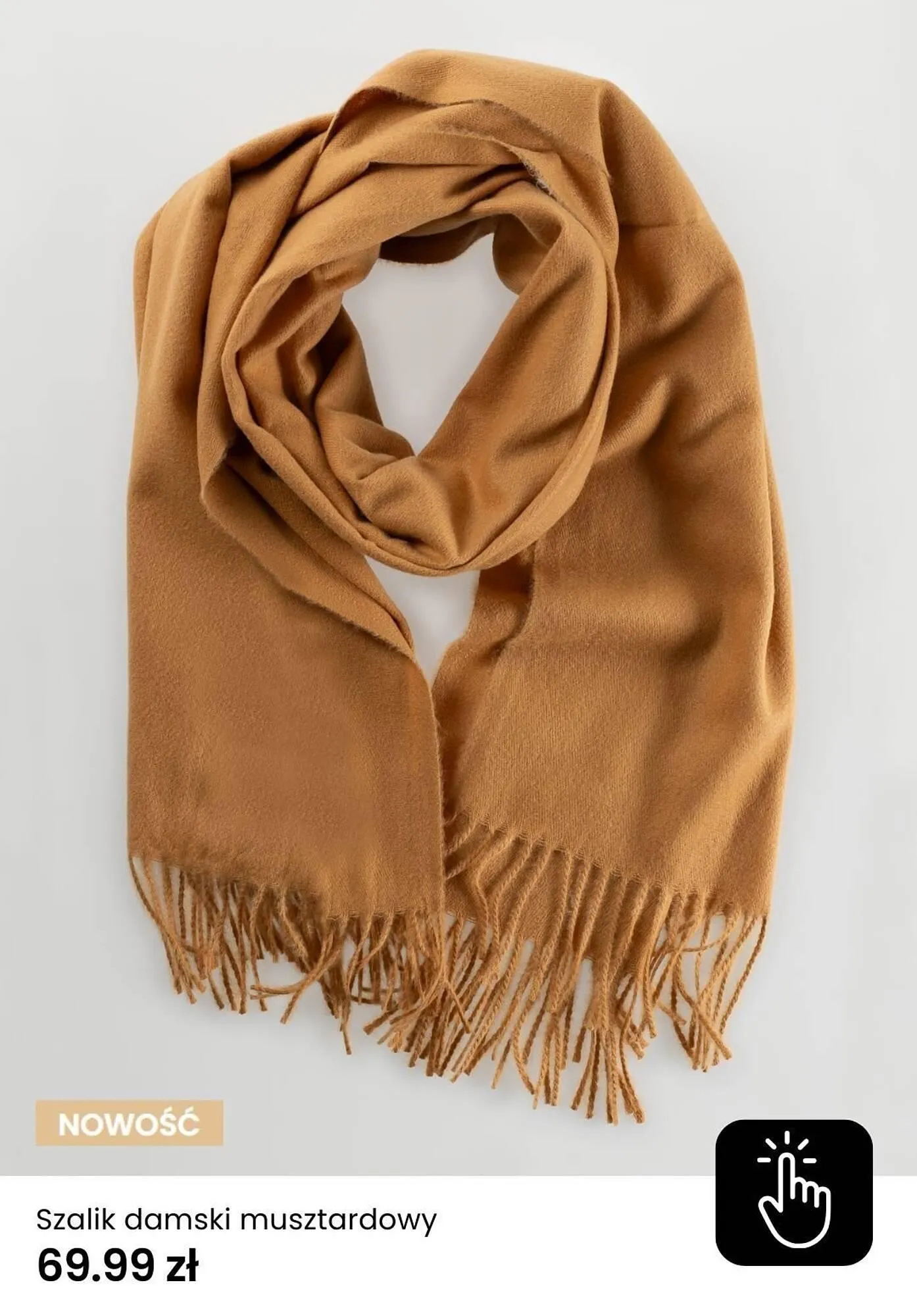 Gazetka Top Secret gazetka od 6 listopada do 15 listopada 2024 - Strona 11