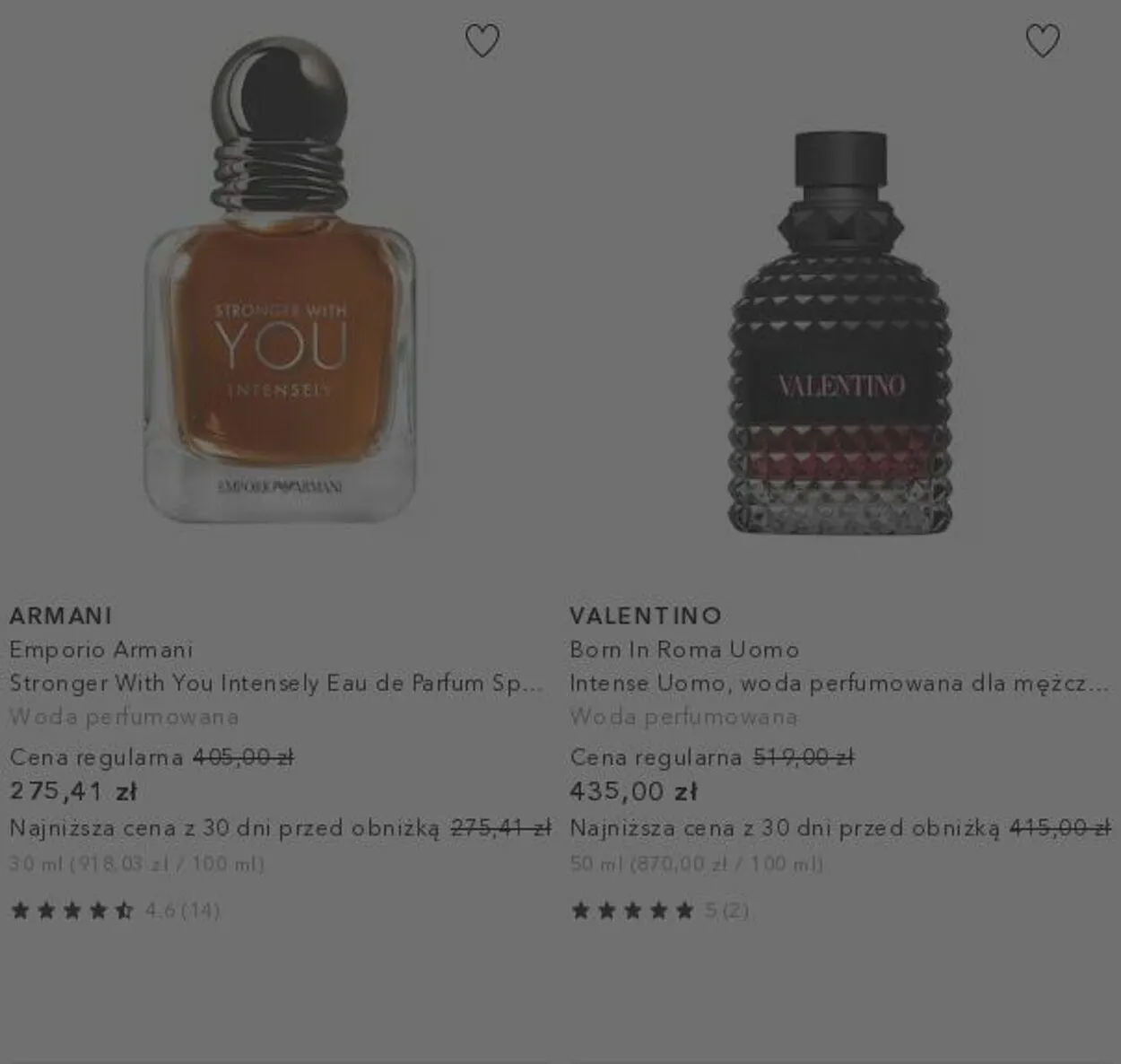 Gazetka Douglas Aktualna gazetka od 9 września do 15 września 2024 - Strona 411