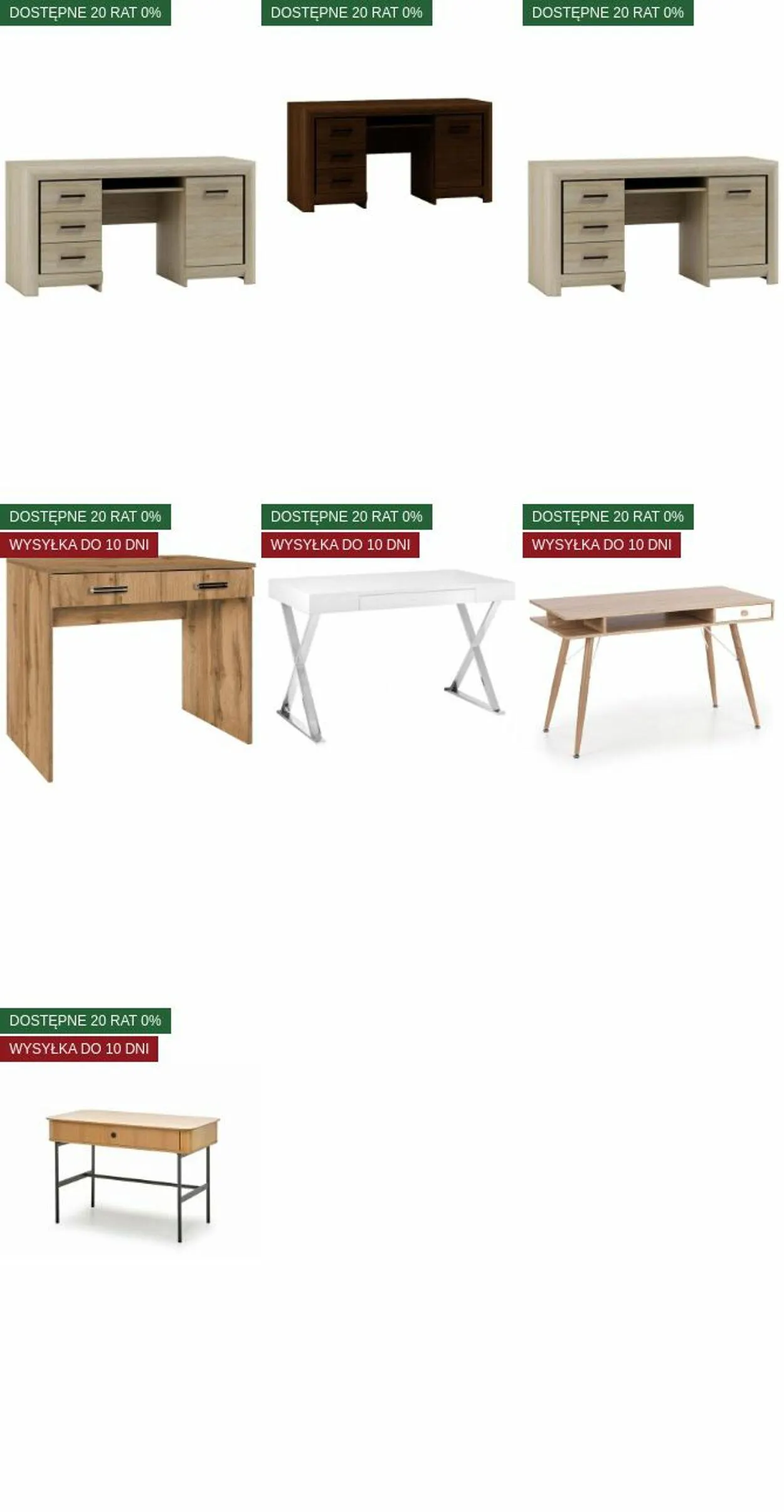 Gazetka Kielecka Fabryka Mebli od 1 stycznia do 29 lutego 2024 - Strona 41