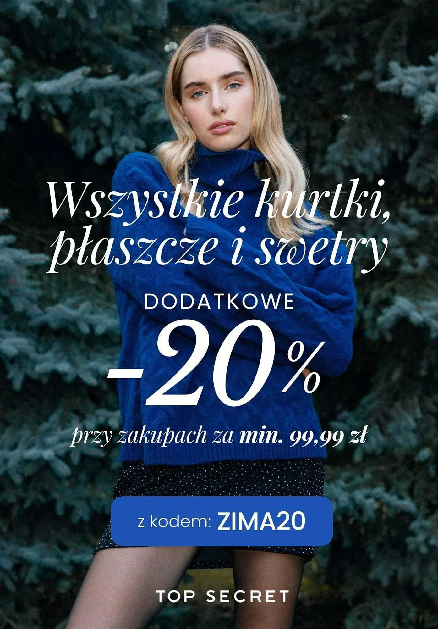 Top Secret gazetka - 1