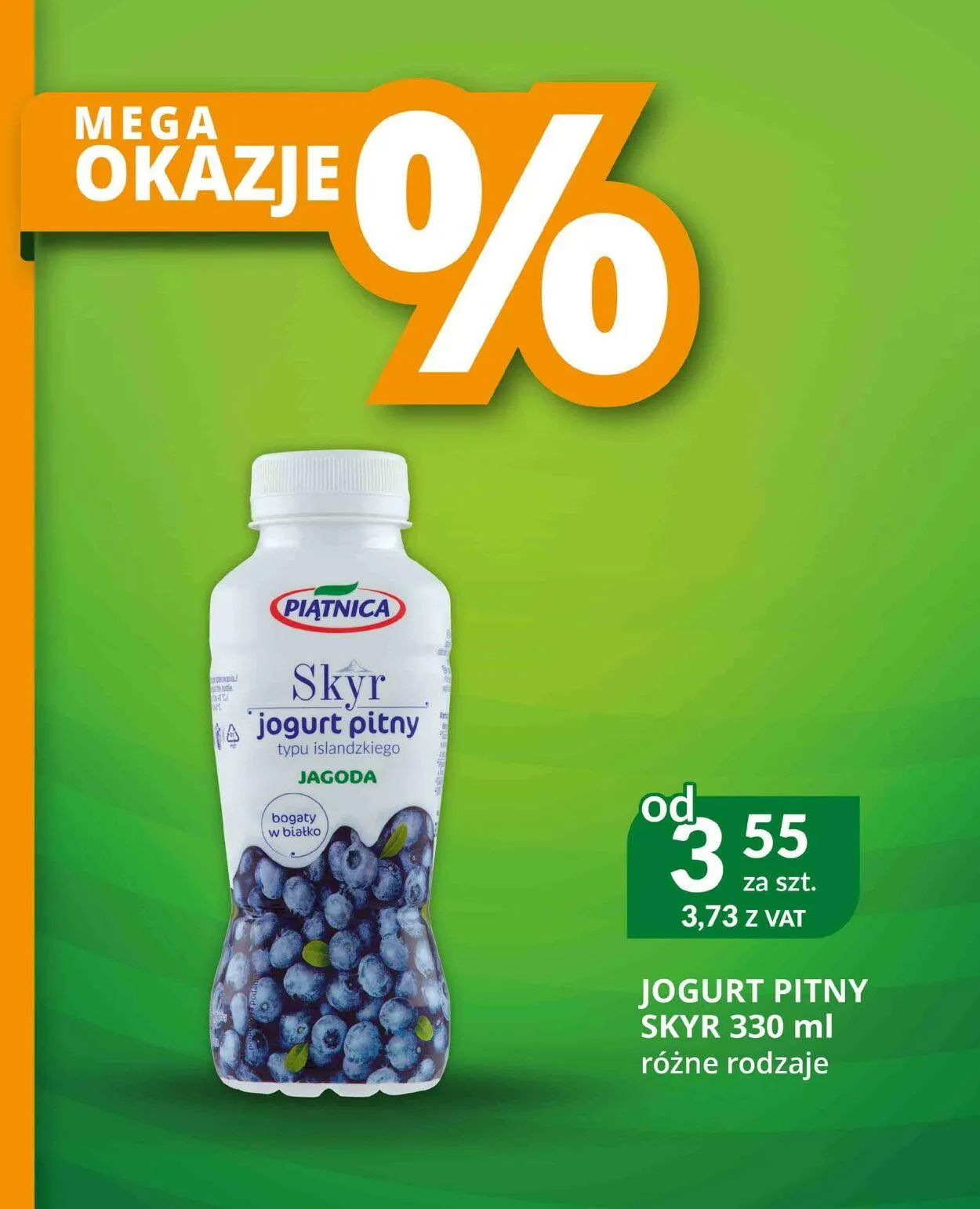 Gazetka Eurocash Aktualna gazetka od 7 stycznia do 26 stycznia 2025 - Strona 5