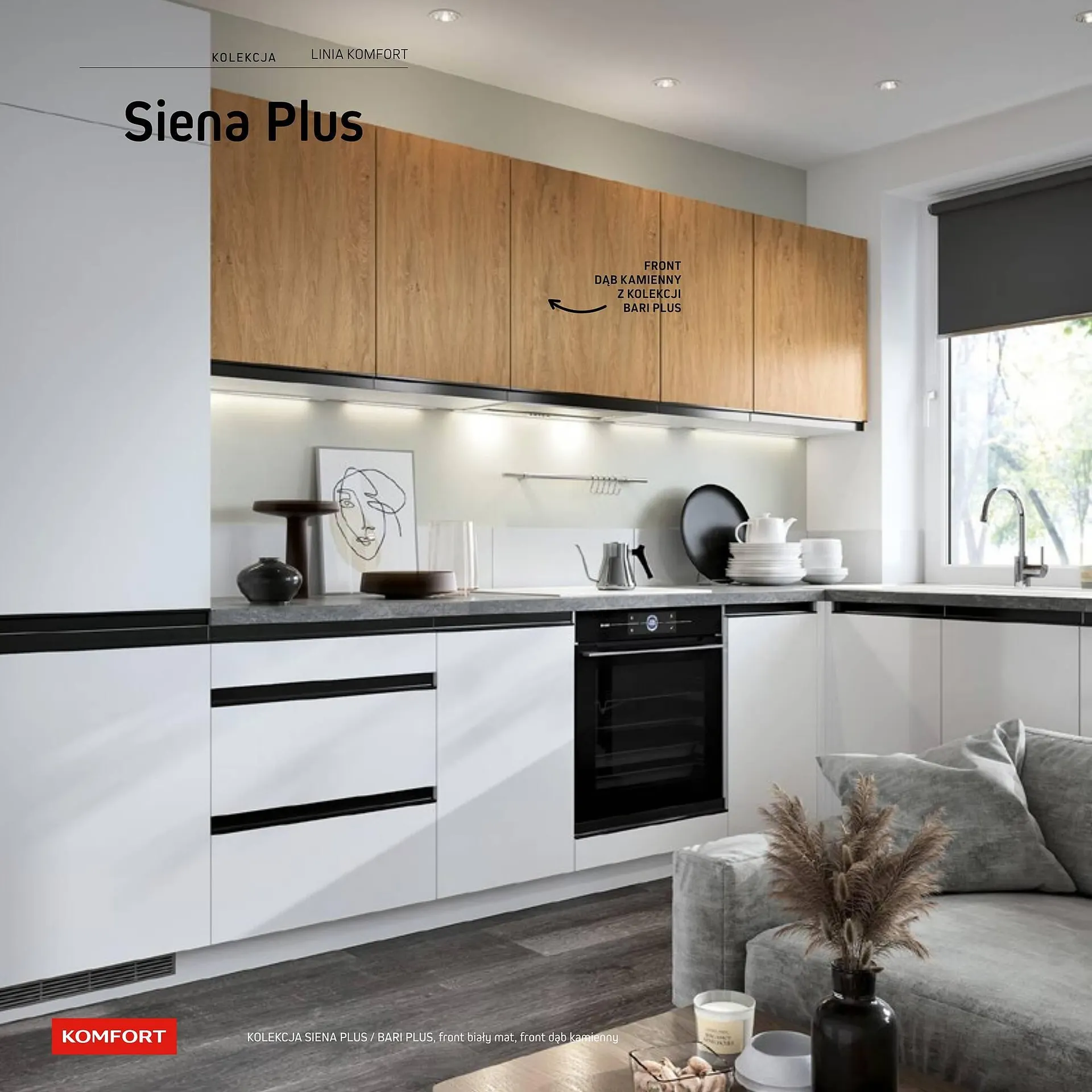 Gazetka Komfort gazetka od 11 września do 31 grudnia 2025 - Strona 46