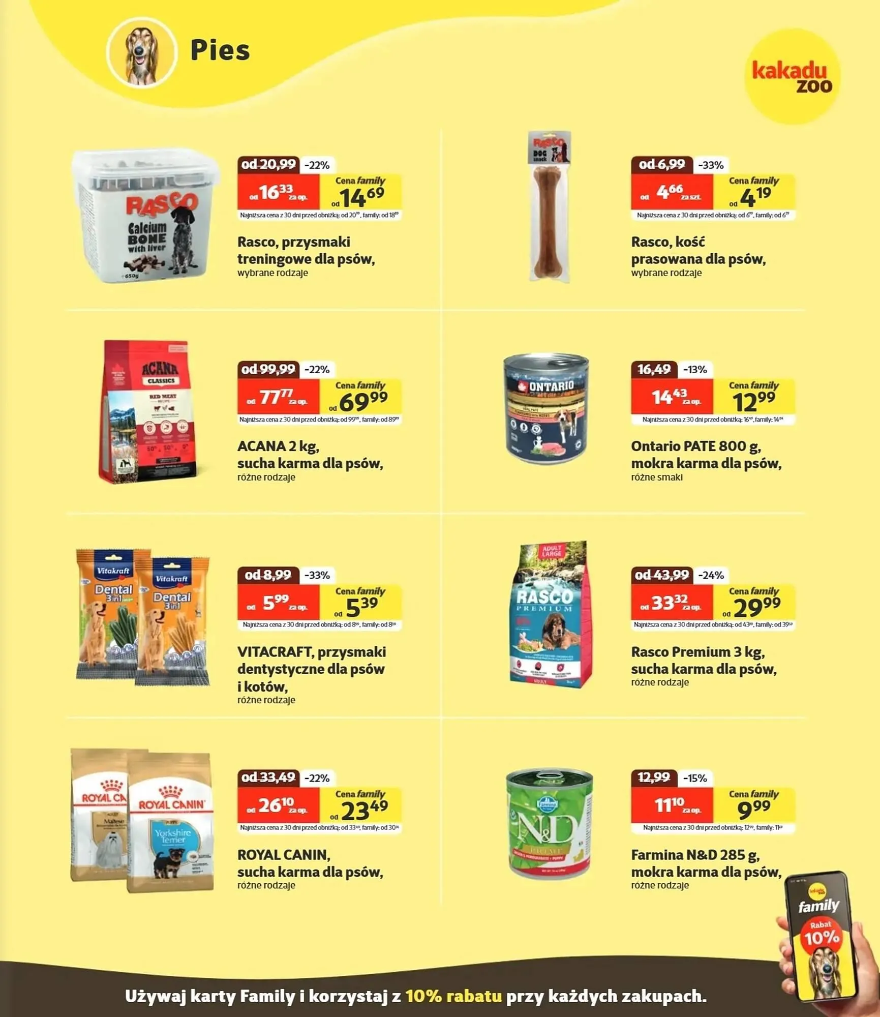 Gazetka Kakadu gazetka od 10 kwietnia do 28 kwietnia 2024 - Strona 3