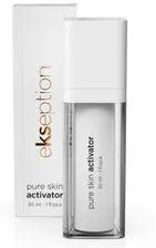 Krem Ekseption Activator Pure skin na noc dla cer tłustych 30ml