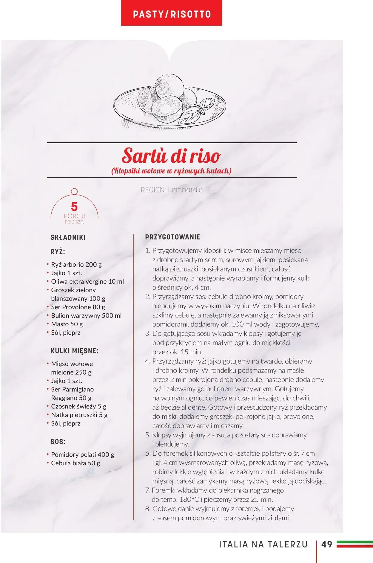 Gazetka Makro Aktualna gazetka od 6 stycznia do 20 stycznia 2025 - Strona 49