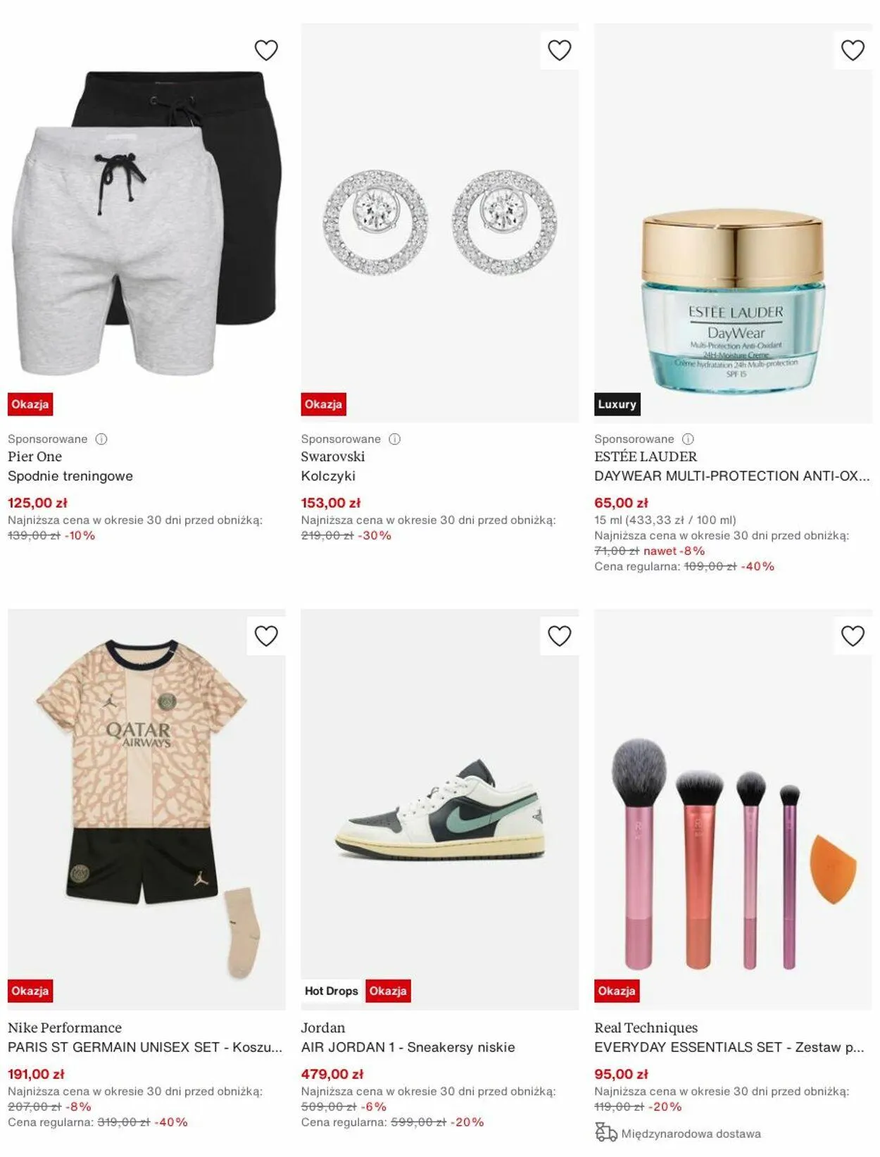 Gazetka Zalando Aktualna gazetka od 30 maja do 9 czerwca 2024 - Strona 7