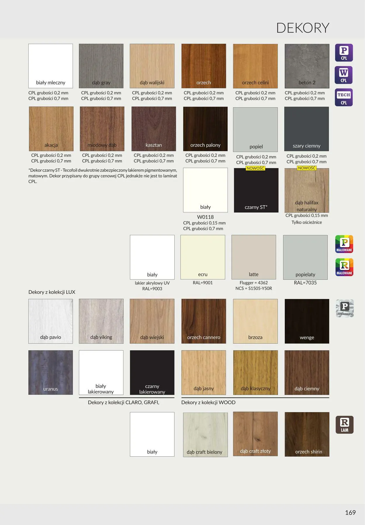 Gazetka Fachowiec od 1 września do 31 grudnia 2023 - Strona 169