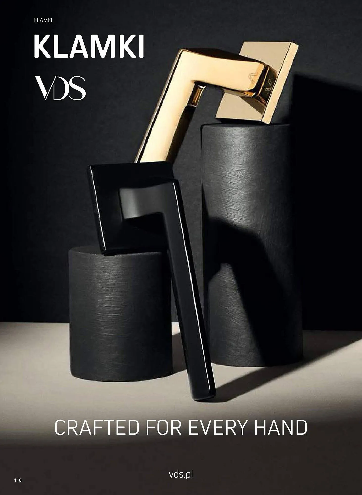 Gazetka Komfort gazetka od 16 sierpnia do 31 grudnia 2025 - Strona 118