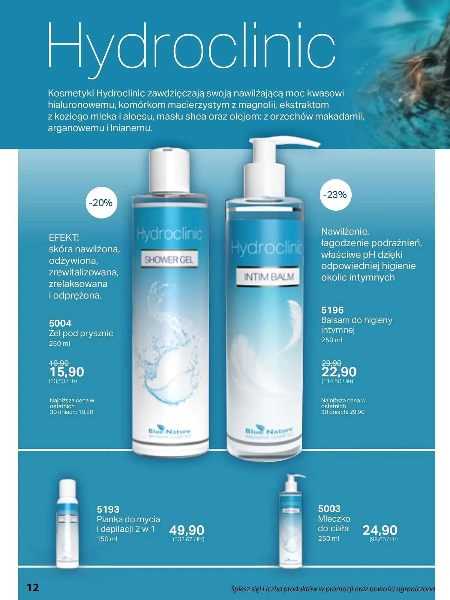 Gazetka BetterStyle gazetka od 1 listopada do 30 listopada 2024 - Strona 110