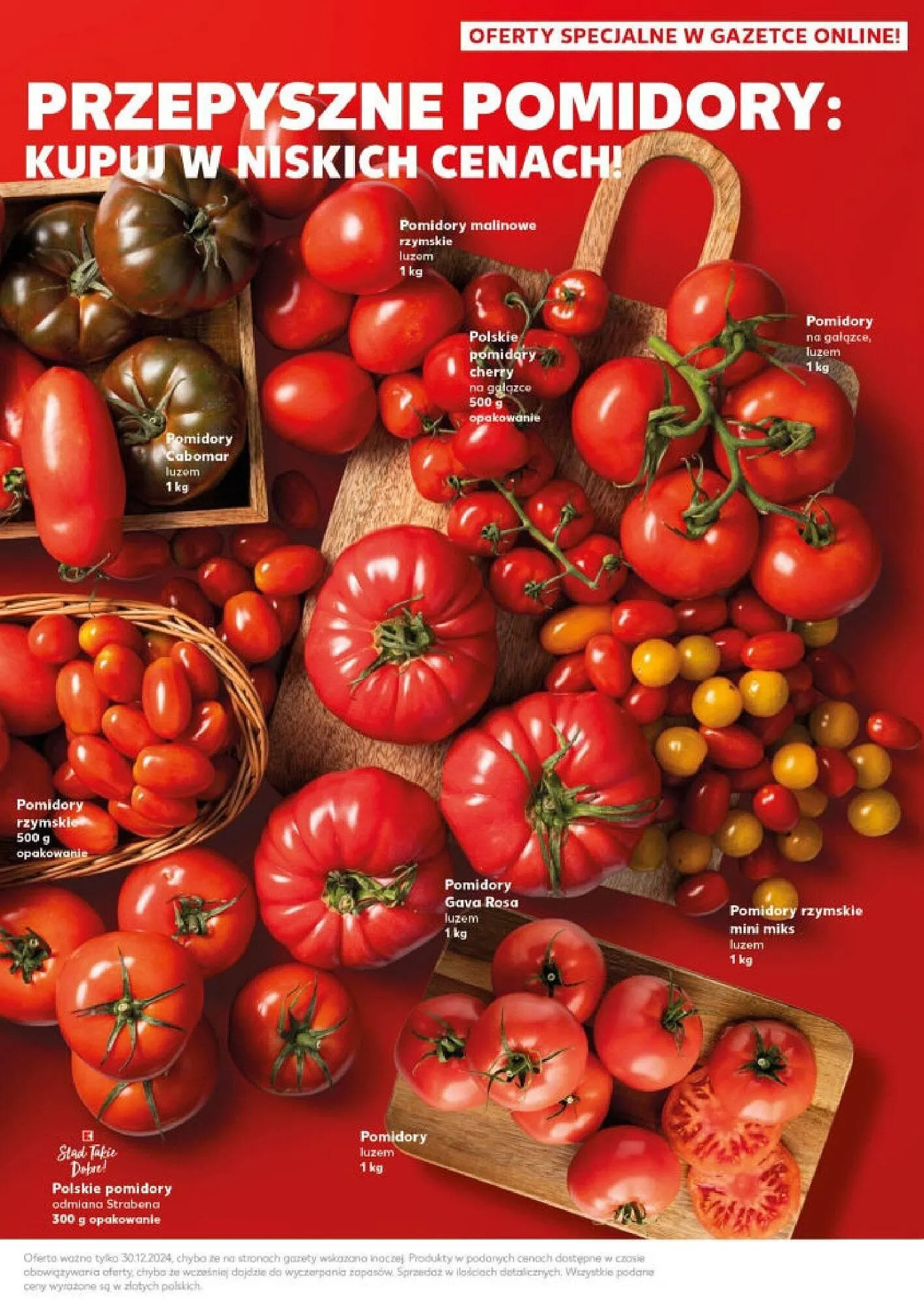 Gazetka Kaufland gazetka od 30 grudnia do 31 grudnia 2024 - Strona 17