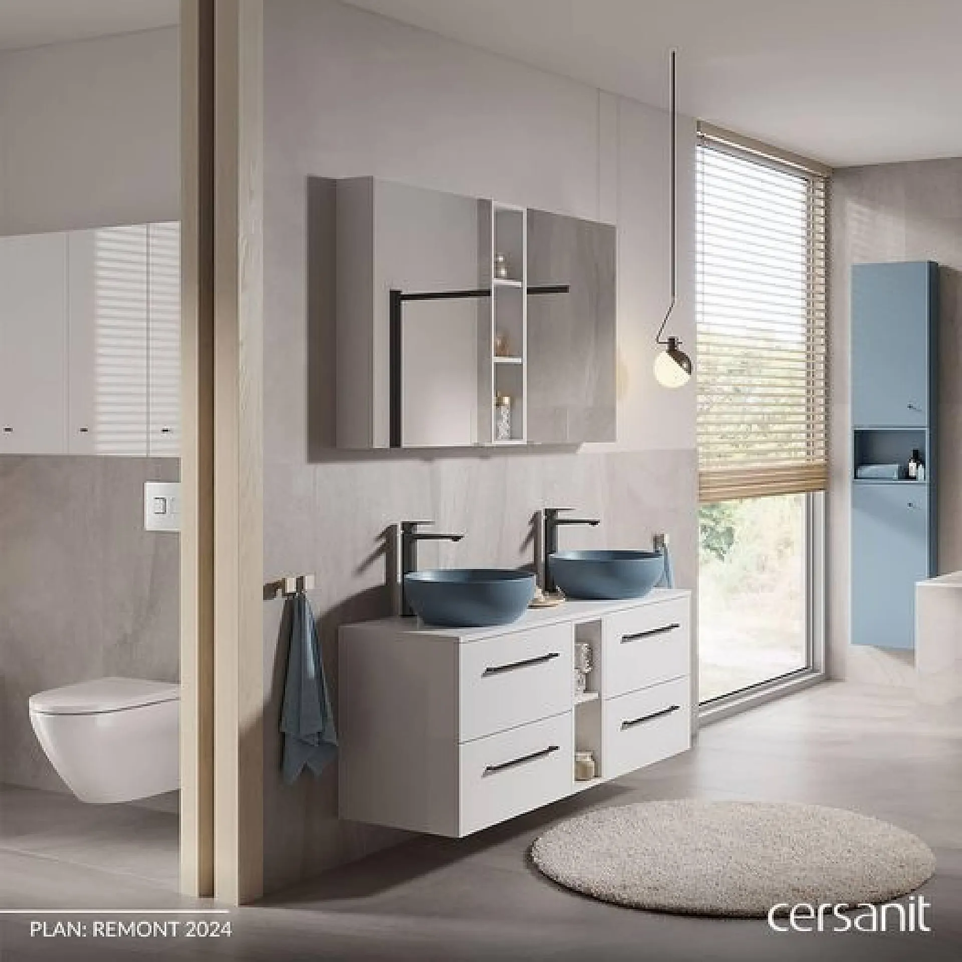 Gazetka Cersanit gazetka od 2 stycznia do 15 stycznia 2024 - Strona 