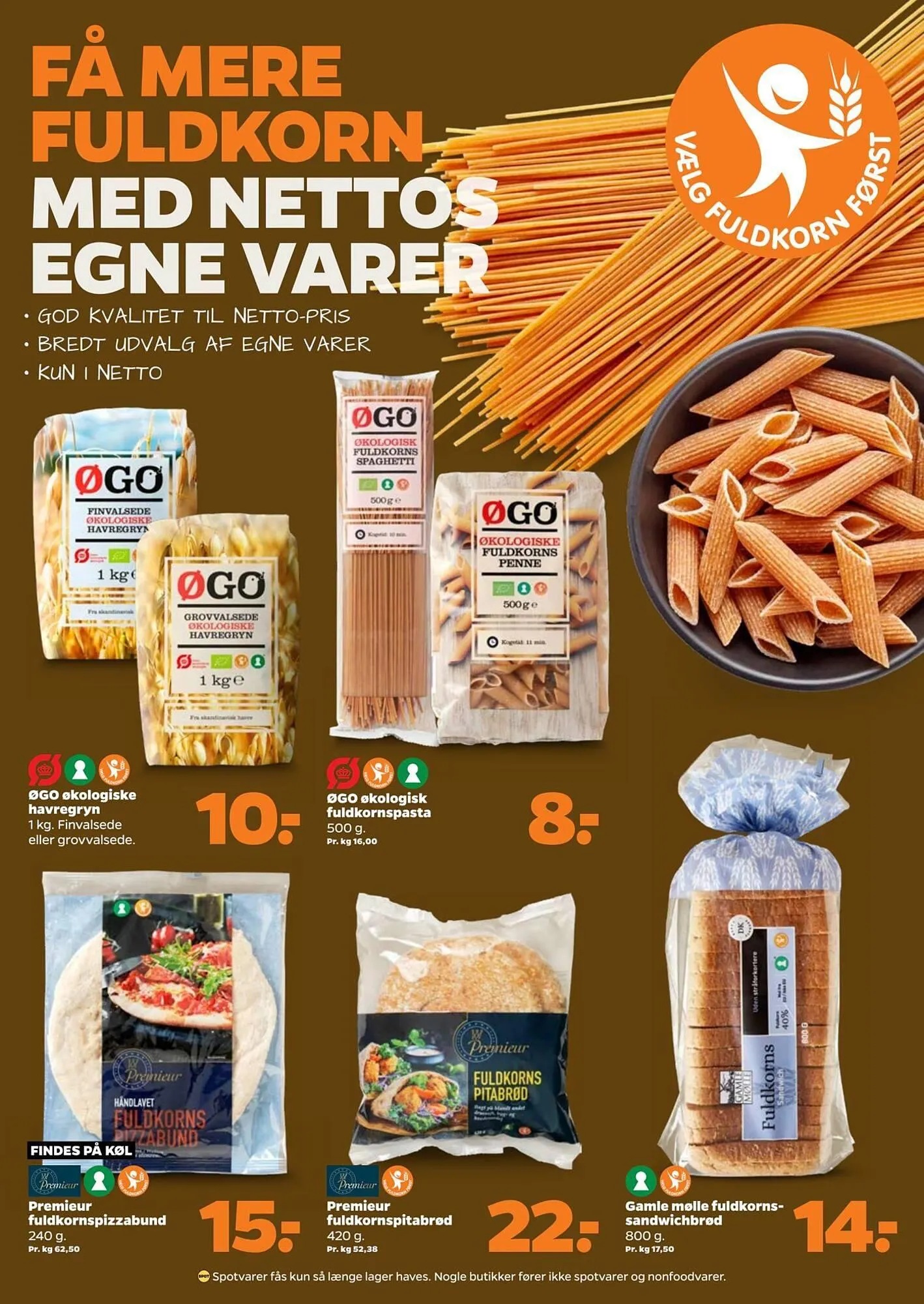 Gazetka Netto gazetka od 11 stycznia do 17 stycznia 2025 - Strona 2