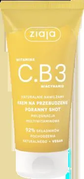 ZIAJA Naturalnie Nawilżamy