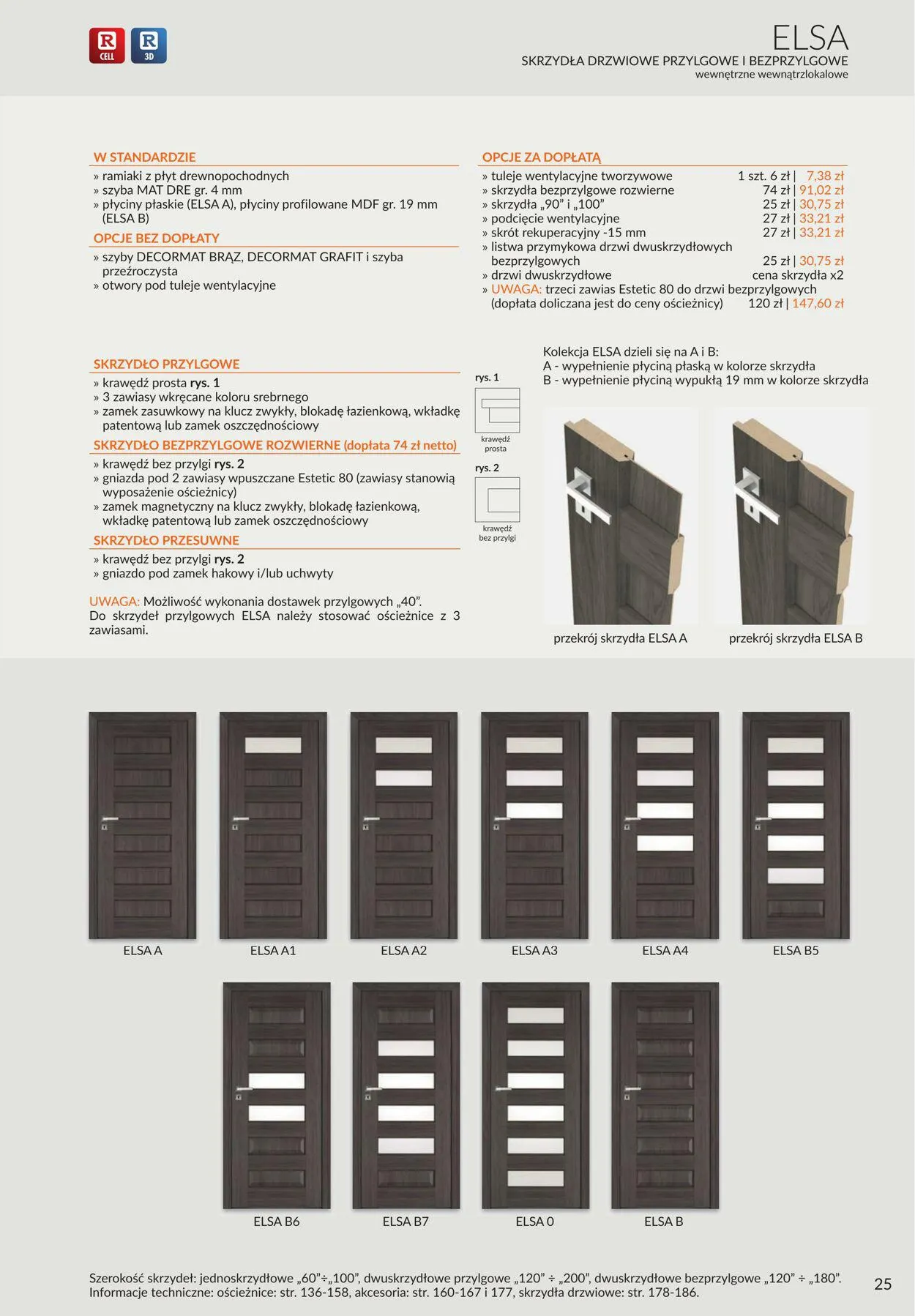Gazetka Fachowiec od 1 września do 31 grudnia 2023 - Strona 25
