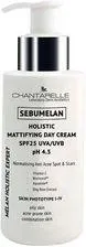 Chantarelle Sebumelan Holistic Krem Matujący Na Dzień Spf25 Ph 4,5 50Ml