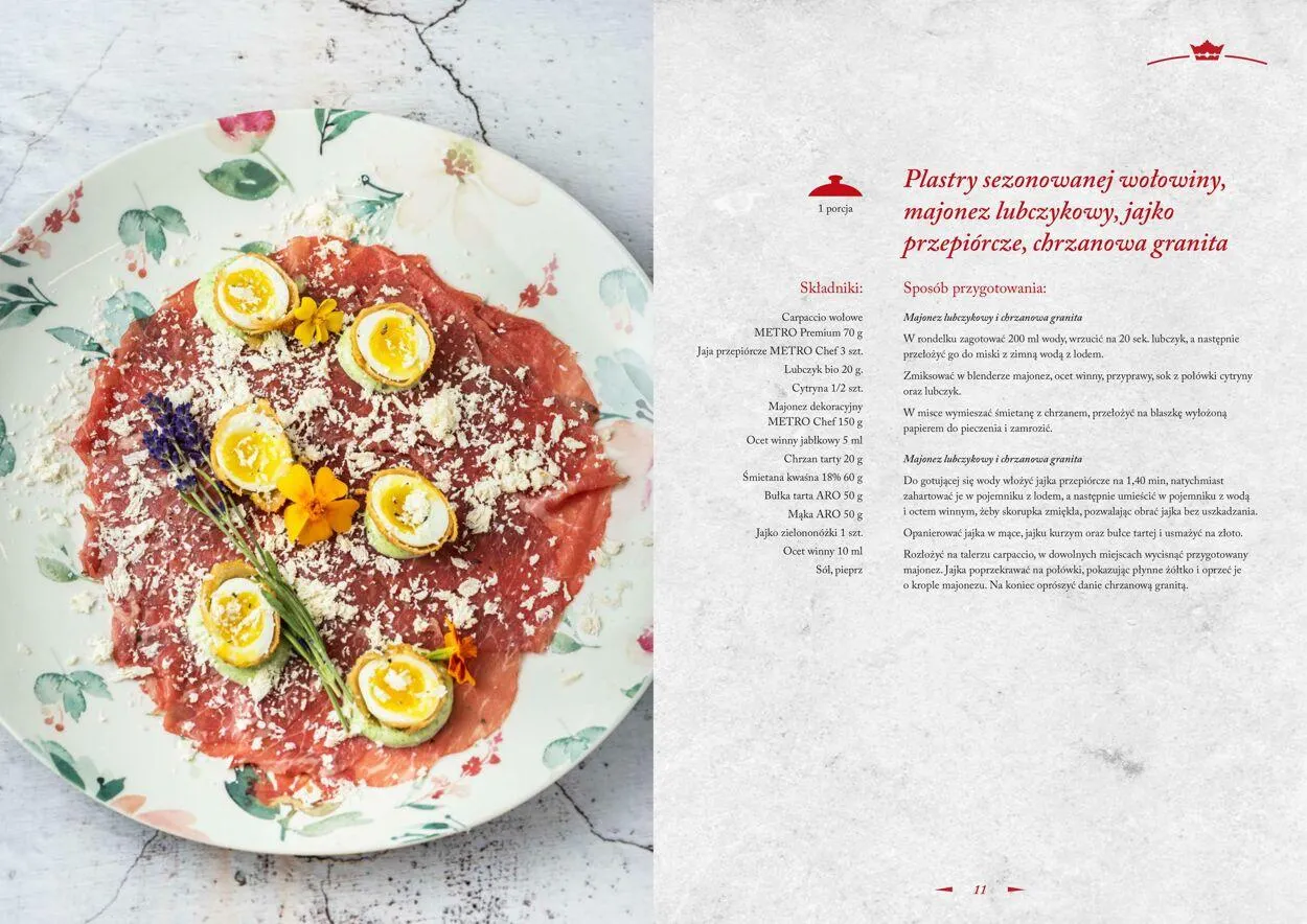 Gazetka Makro Aktualna gazetka od 6 stycznia do 20 stycznia 2025 - Strona 6