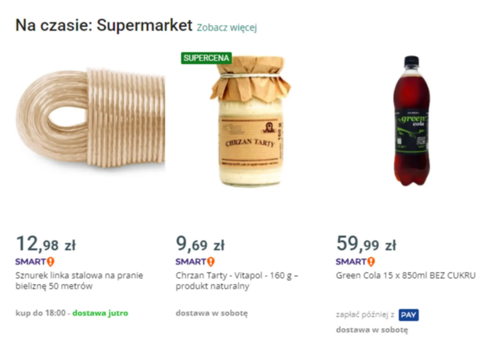 Gazetka Allegro gazetka od 4 kwietnia do 10 kwietnia 2024 - Strona