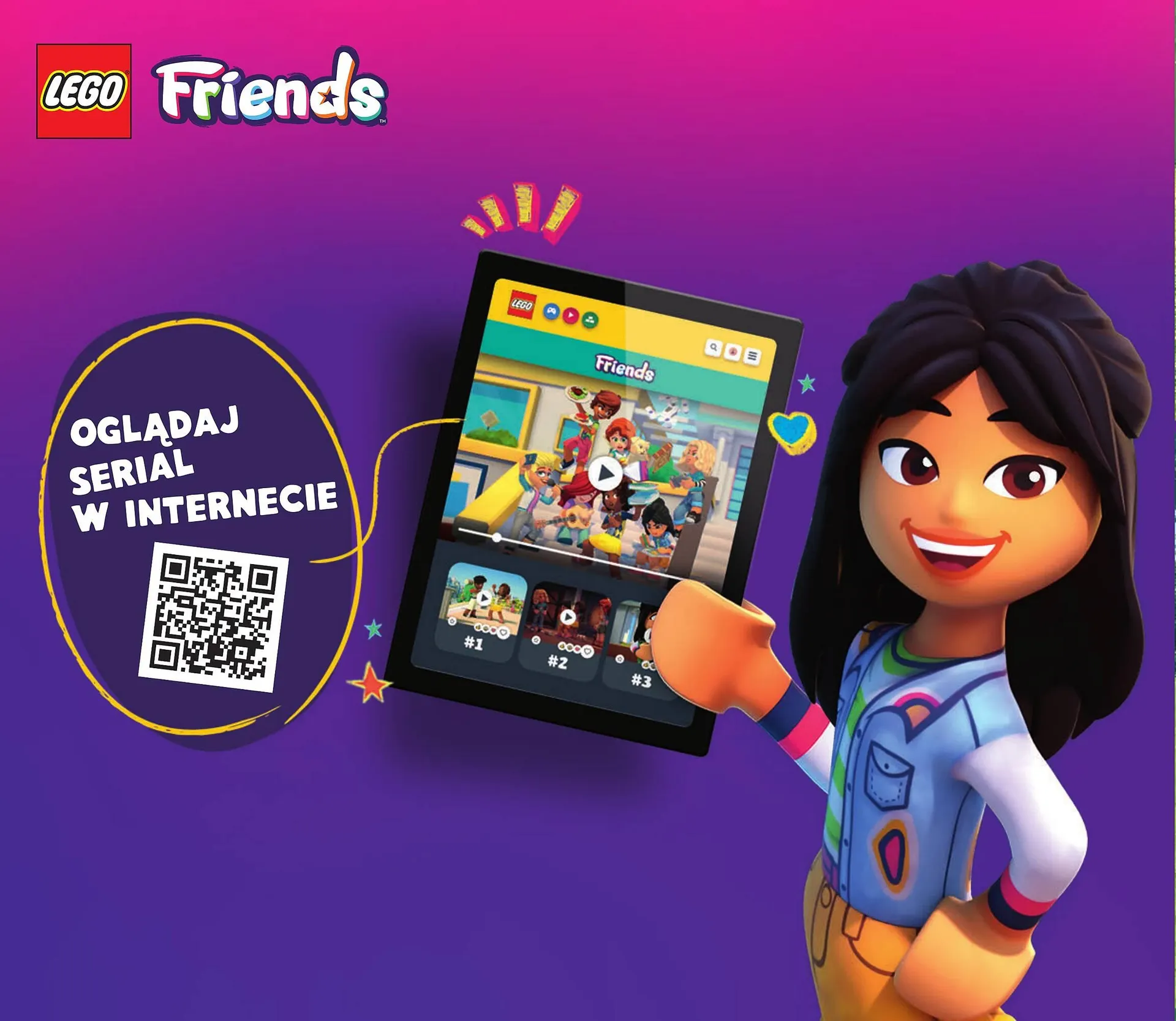 Gazetka Lego gazetka od 1 stycznia do 30 czerwca 2025 - Strona 36