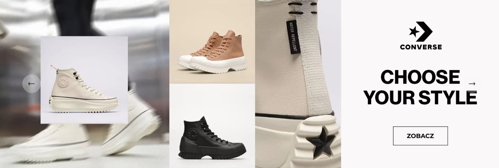 Gazetka Sizeer gazetka od 8 listopada do 21 listopada 2024 - Strona 4