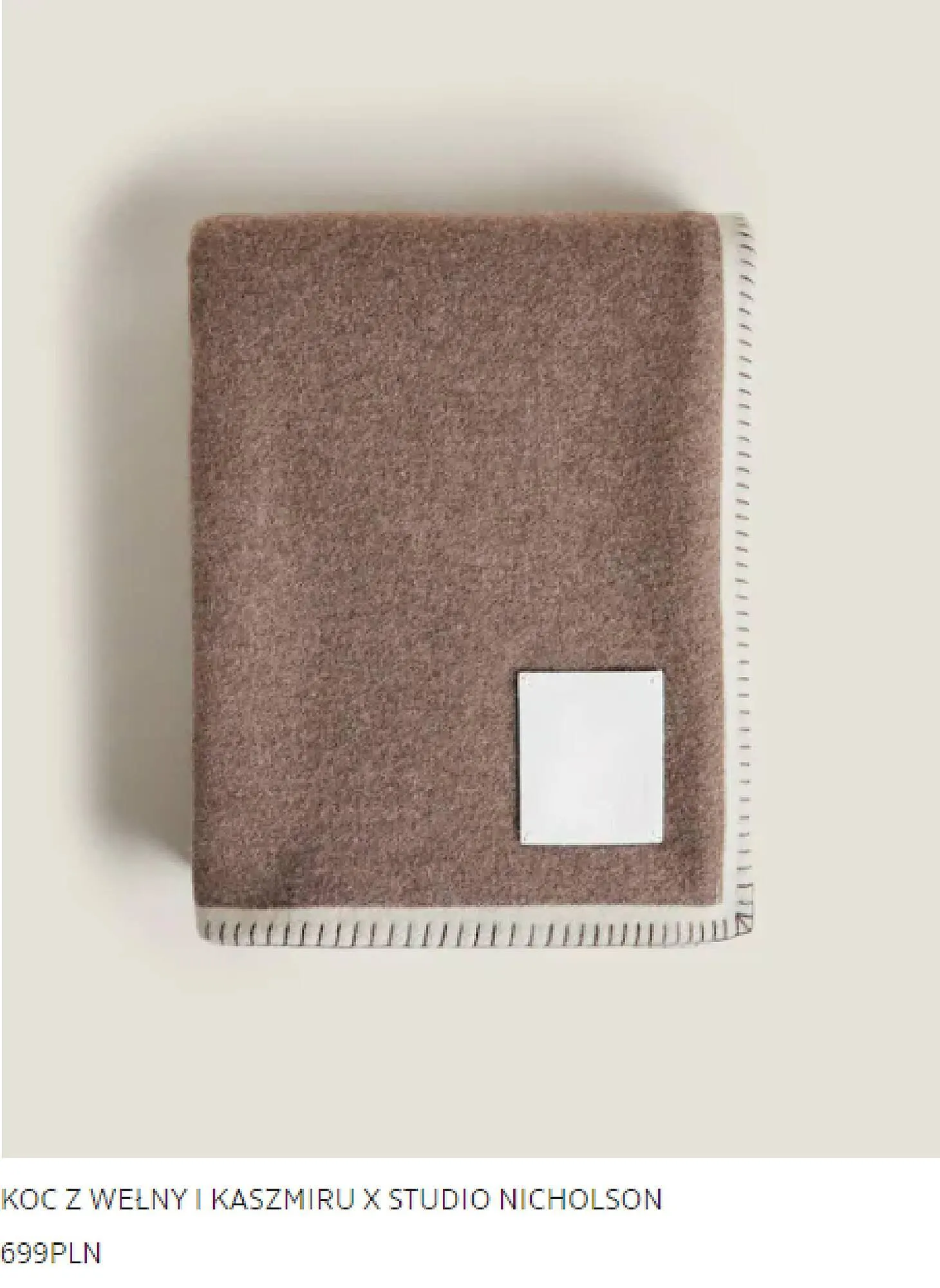 ZARA HOME gazetka - 1