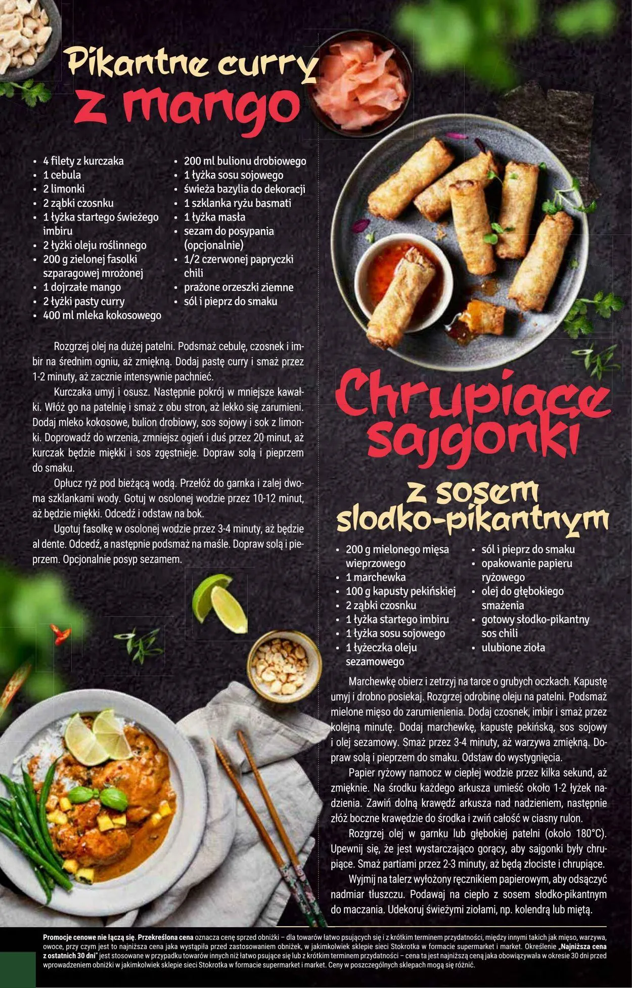 Gazetka Stokrotka Aktualna gazetka od 30 stycznia do 5 lutego 2025 - Strona 22