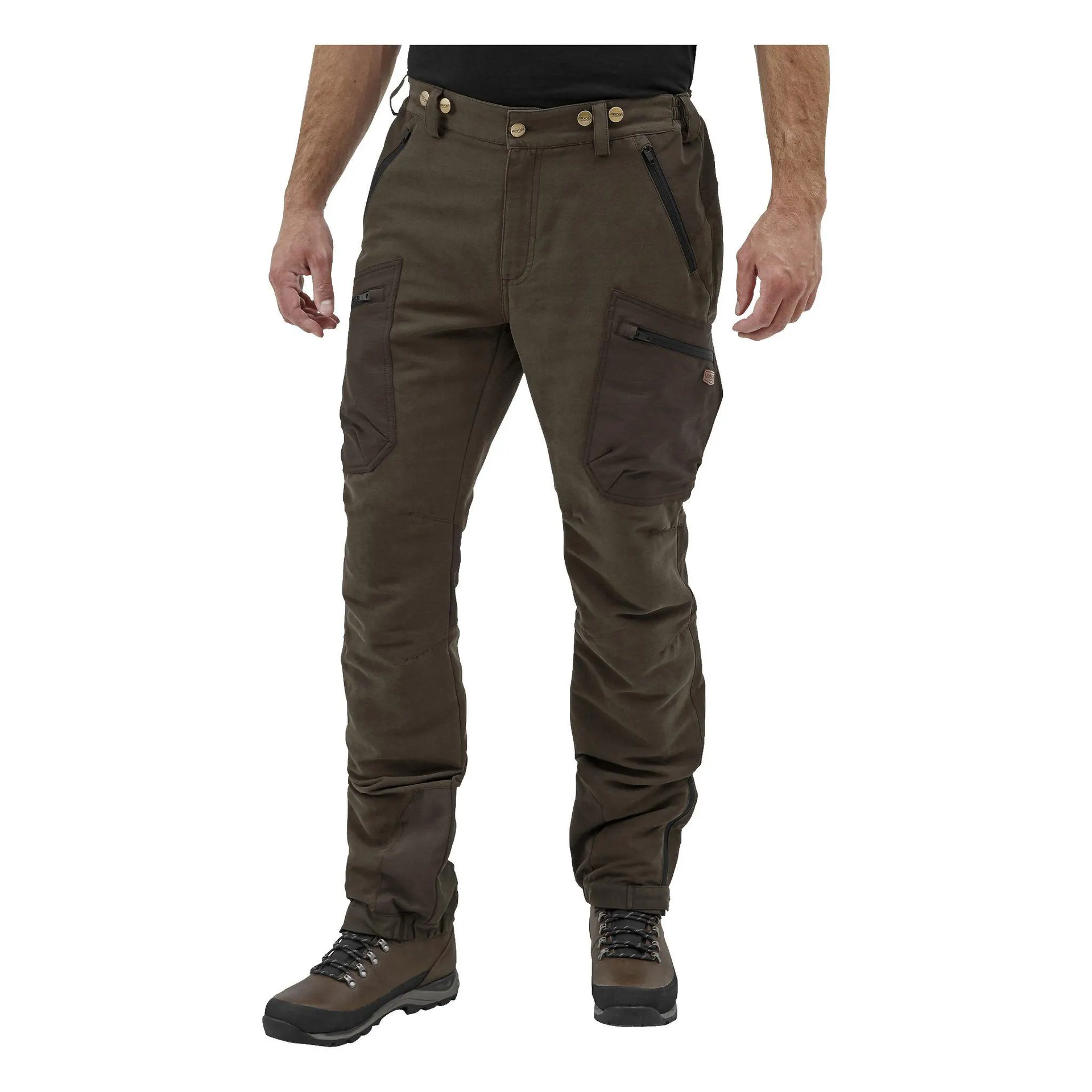 Jaktbukse herre 46
