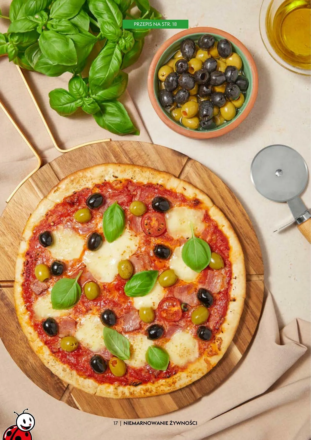 Gazetka Biedronka Aktualna gazetka od 20 grudnia do 27 grudnia 2025 - Strona 17