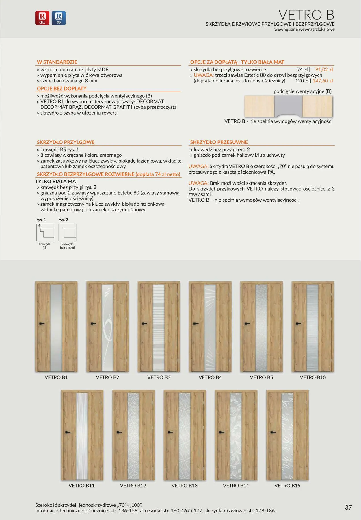 Gazetka Fachowiec od 1 września do 31 grudnia 2023 - Strona 37