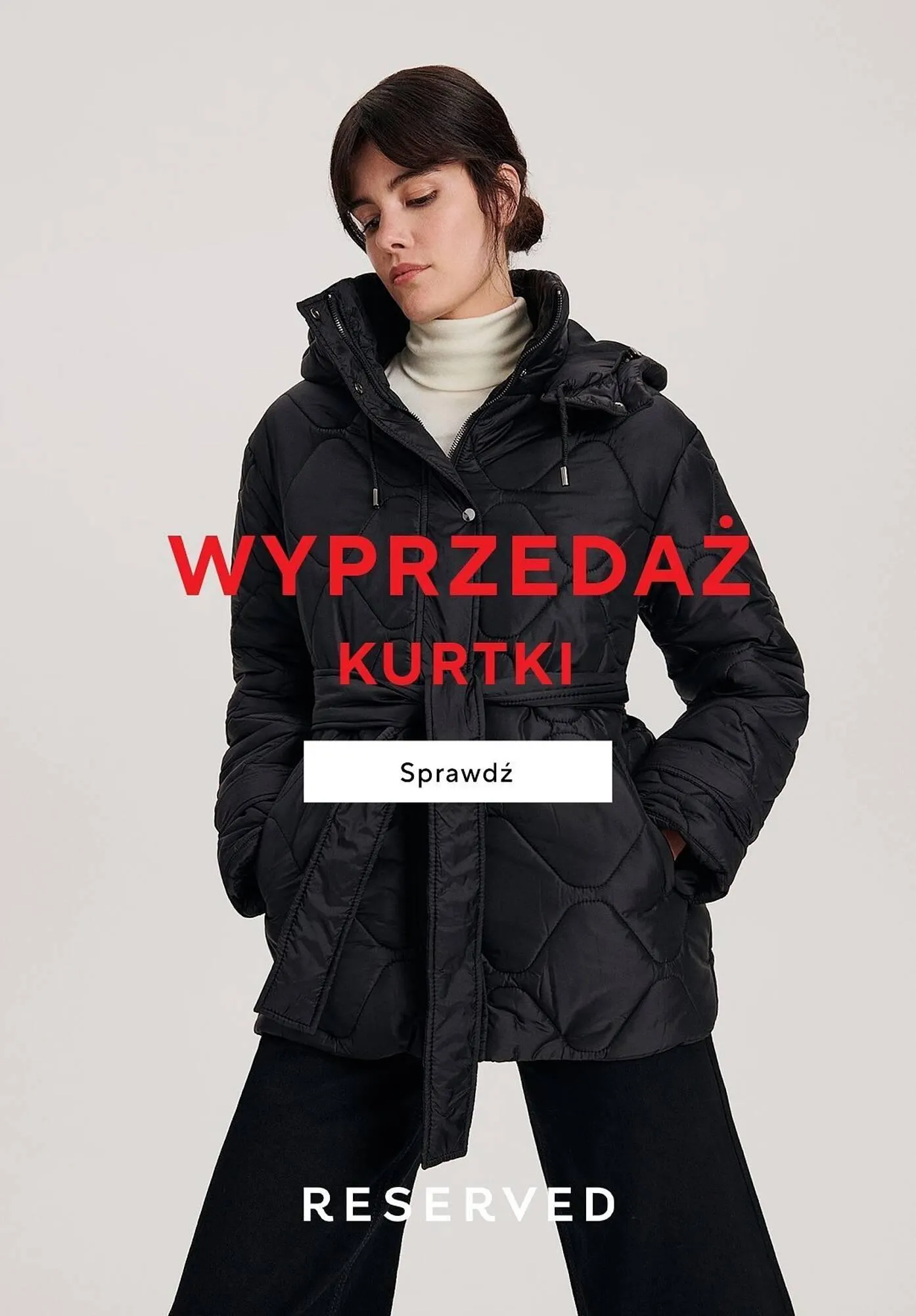 Gazetka Reserved gazetka od 5 stycznia do 11 stycznia 2024 - Strona 