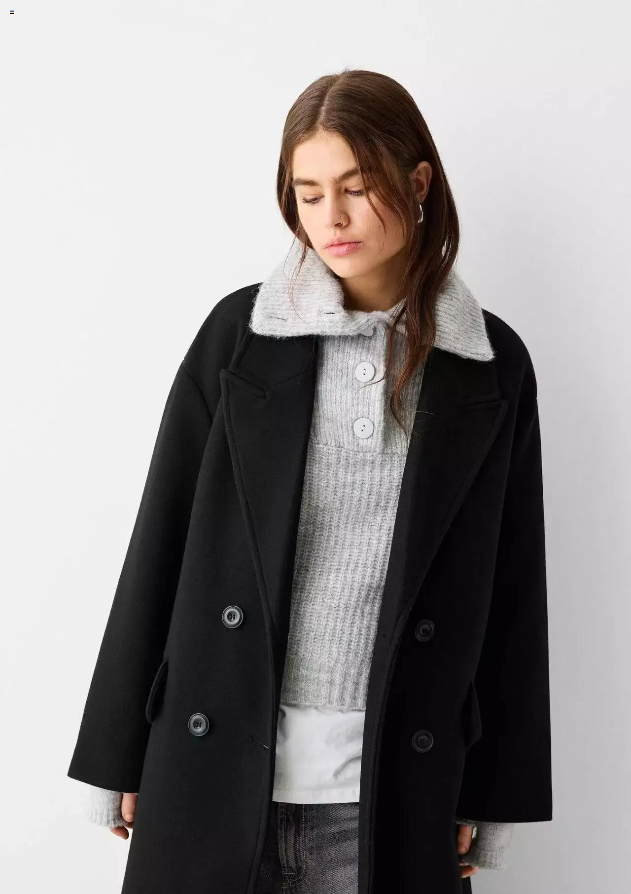 Catalog Bershka catalog - Women de la 1 februarie până la 5 martie 2024 - Revista Pagina 8