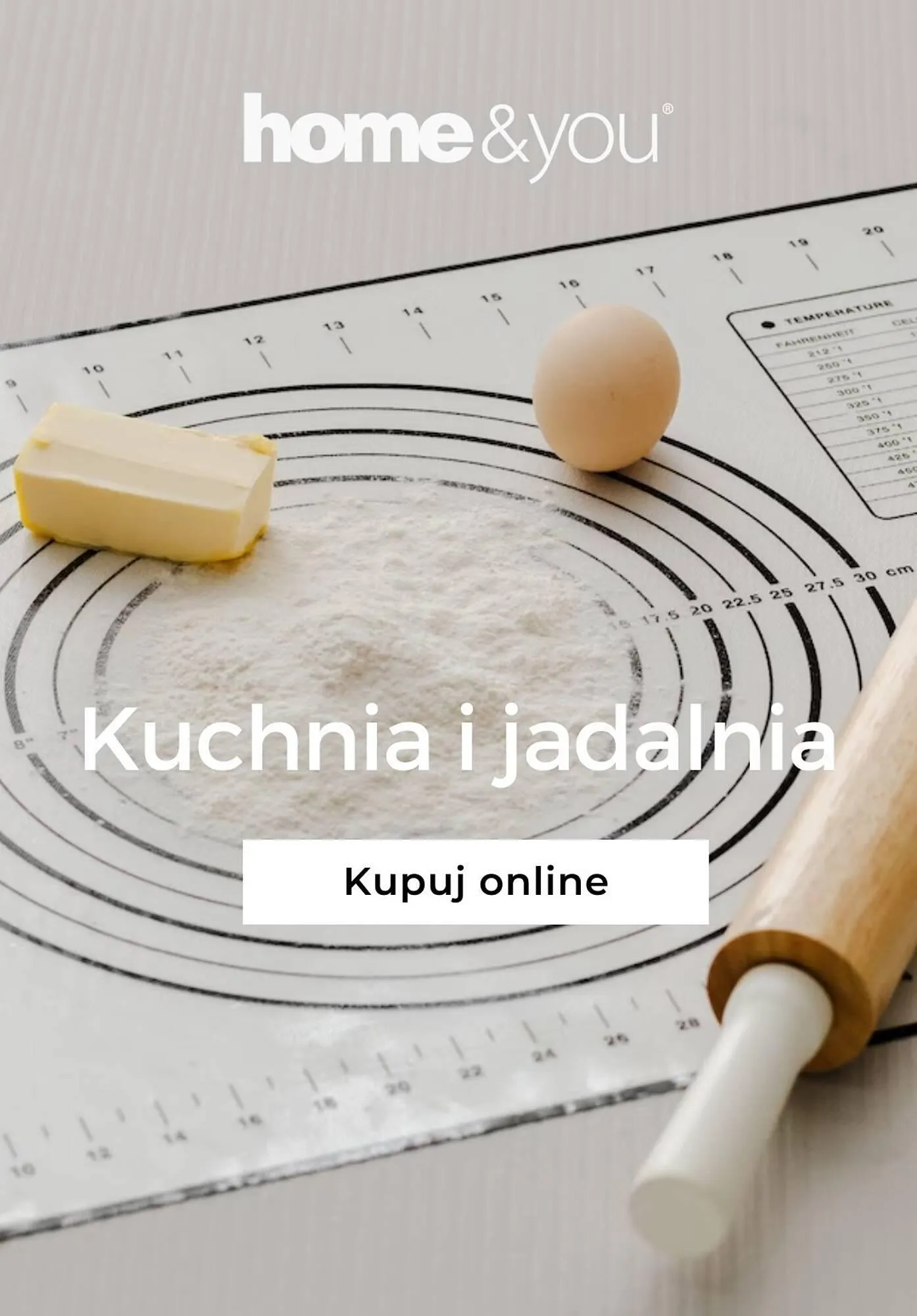 Home&You gazetka - 1