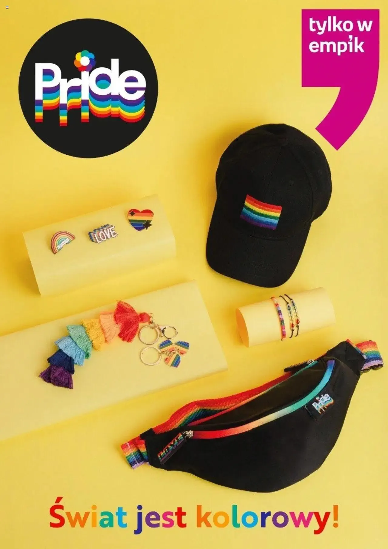 Gazetka Empik Gazetka - Papiernik od 11 września do 24 września 2024 - Strona 22