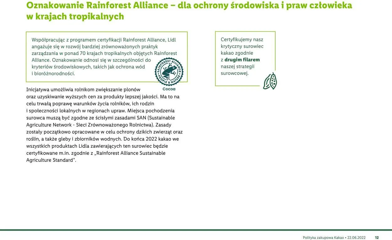 Gazetka LIDL Aktualna gazetka od 22 sierpnia do 1 stycznia 2026 - Strona 13