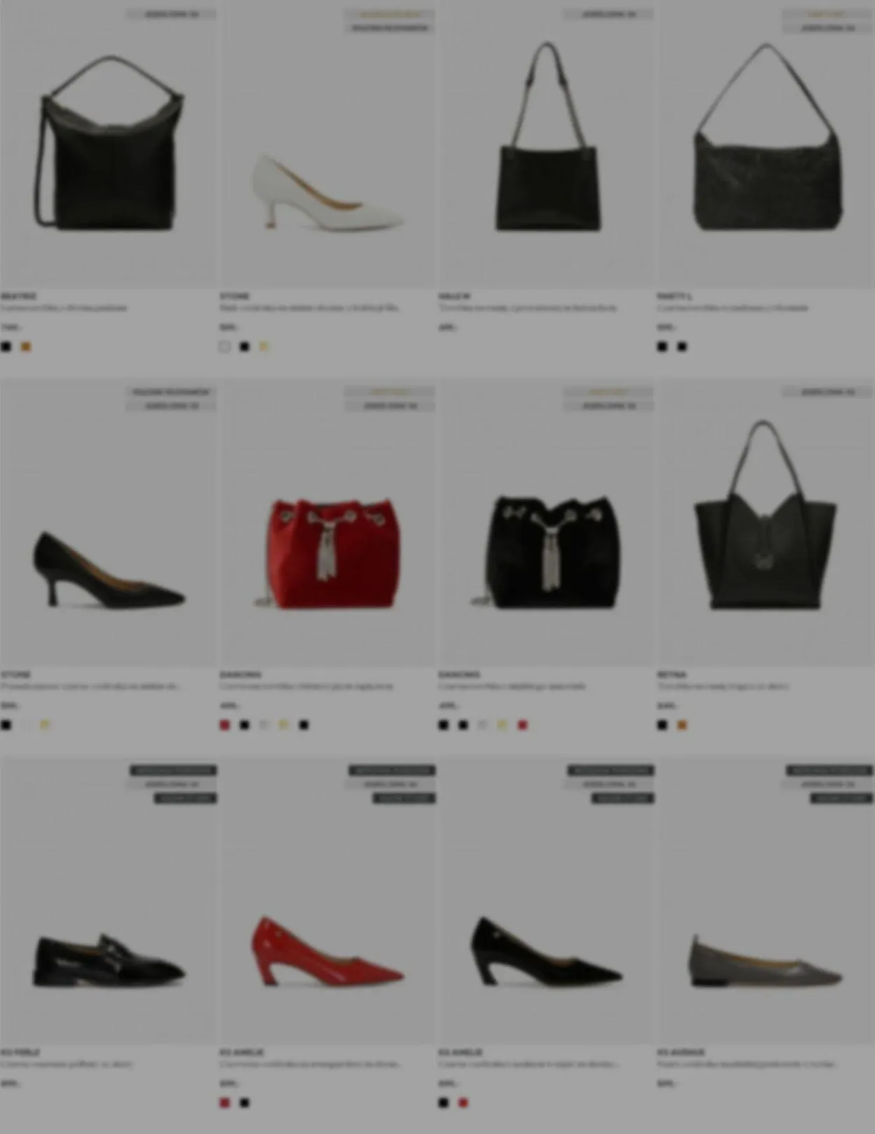 Gazetka Kazar Aktualna gazetka od 28 sierpnia do 3 września 2024 - Strona 20