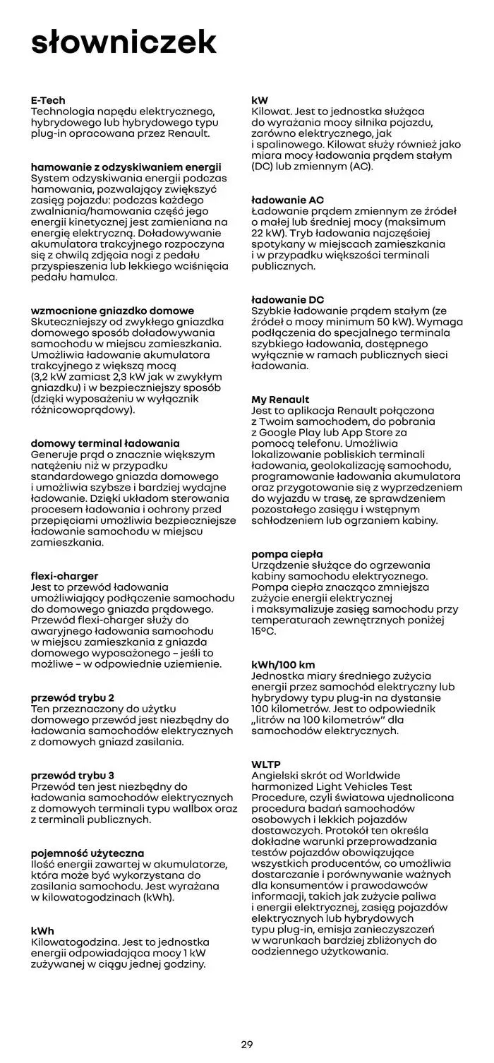 Gazetka Nasze najlepsze oferty dla Ciebie od 7 lutego do 7 lutego 2026 - Strona 29