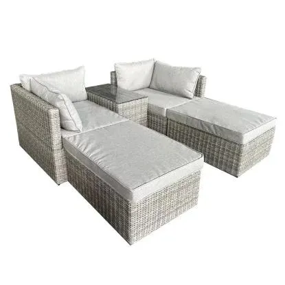 Komplet mebli modułowych Olina