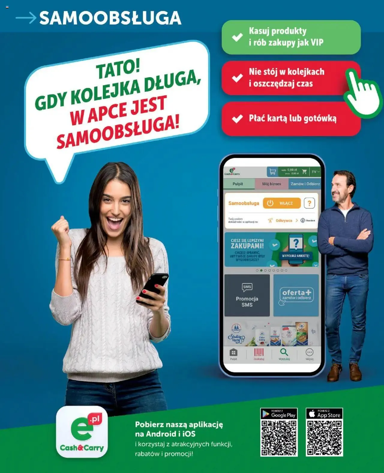 Gazetka Eurocash Gazetka od 26 sierpnia do 15 września 2024 - Strona 53