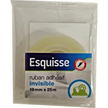 TAŚMA KLEJĄCA 1SZT 1 szt. 3601020018227