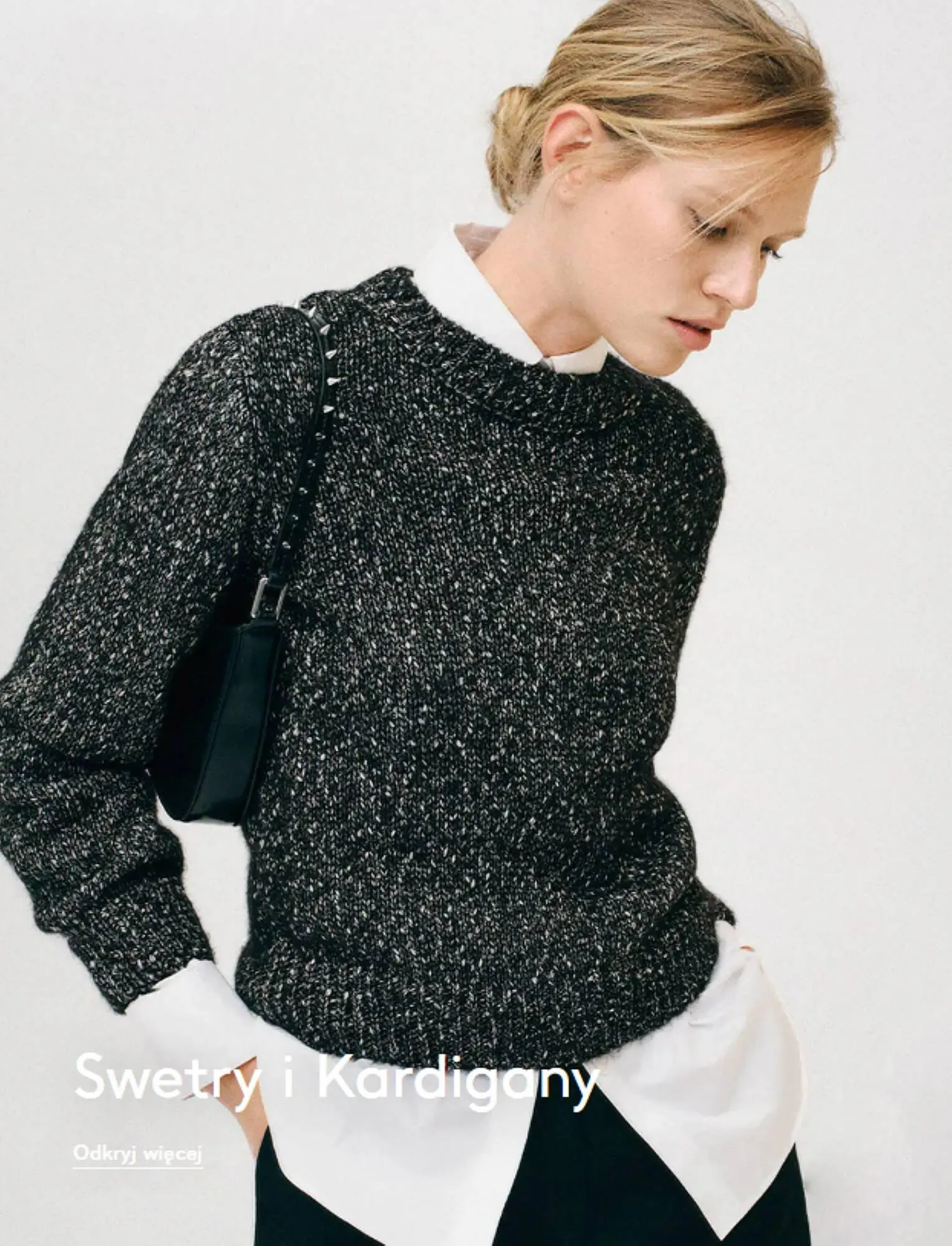 Gazetka MANGO gazetka od 22 listopada do 29 listopada 2023 - Strona 1