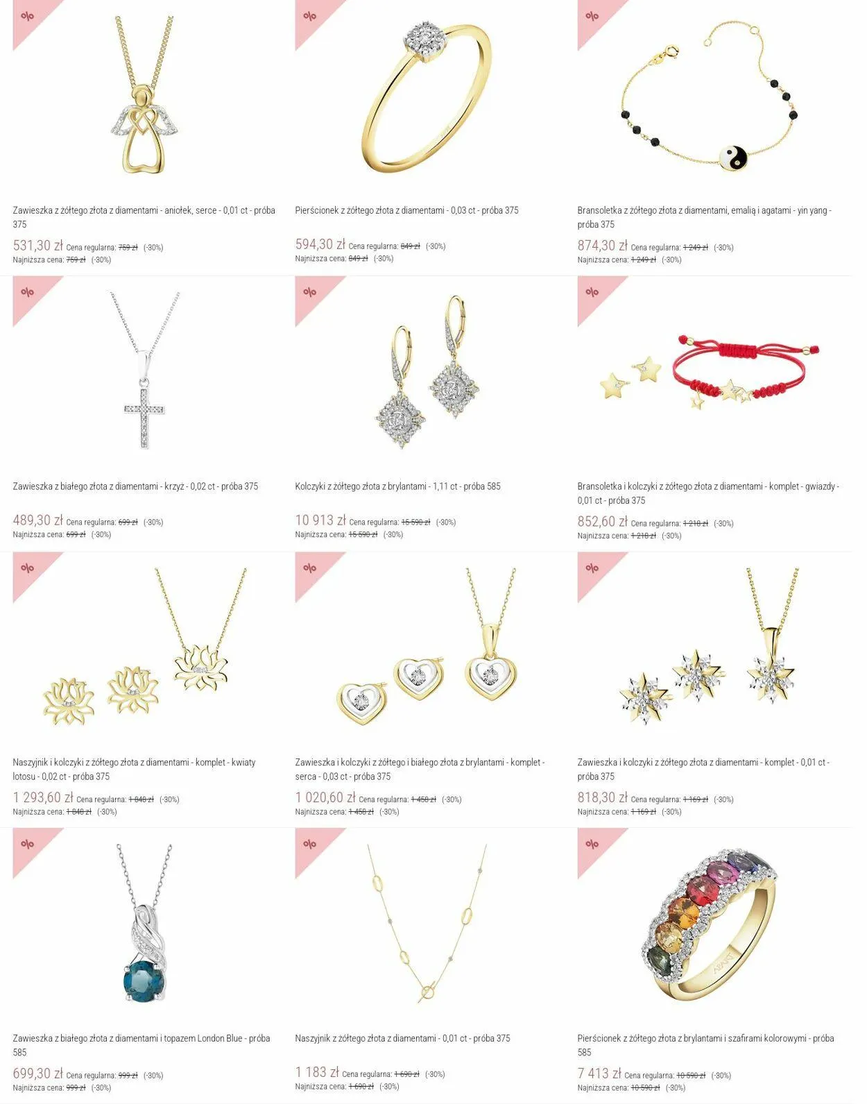 Gazetka Apart Aktualna gazetka od 6 stycznia do 19 stycznia 2025 - Strona 4