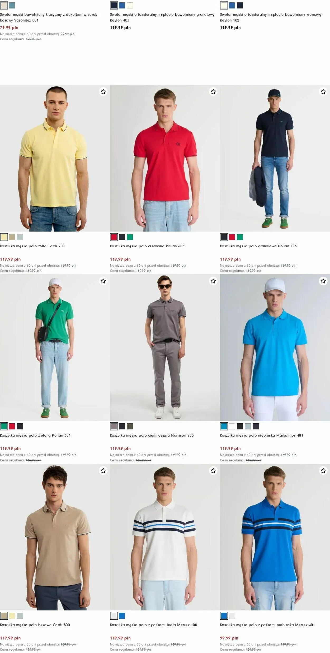 Gazetka Big Star od 13 sierpnia do 19 sierpnia 2024 - Strona 22