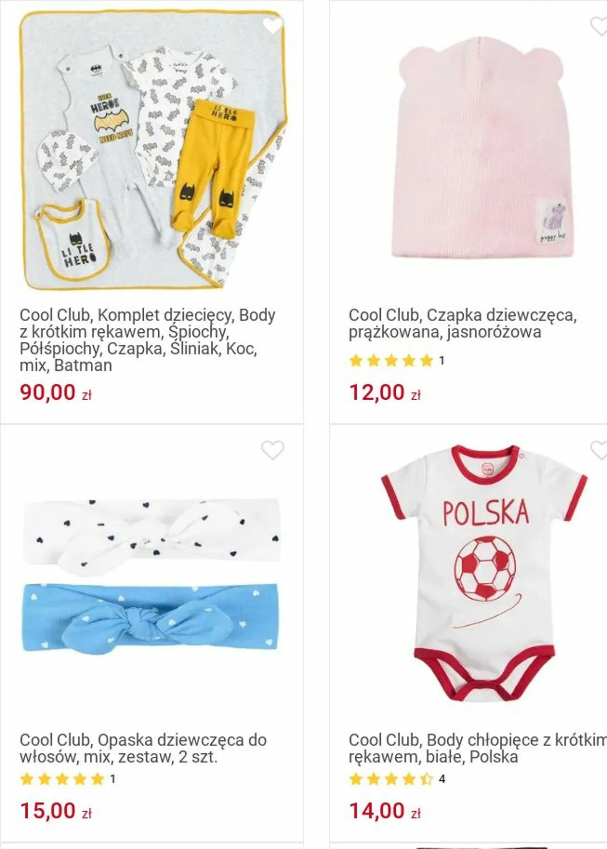 Gazetka Smyk Aktualna gazetka od 25 listopada do 8 grudnia 2024 - Strona 79