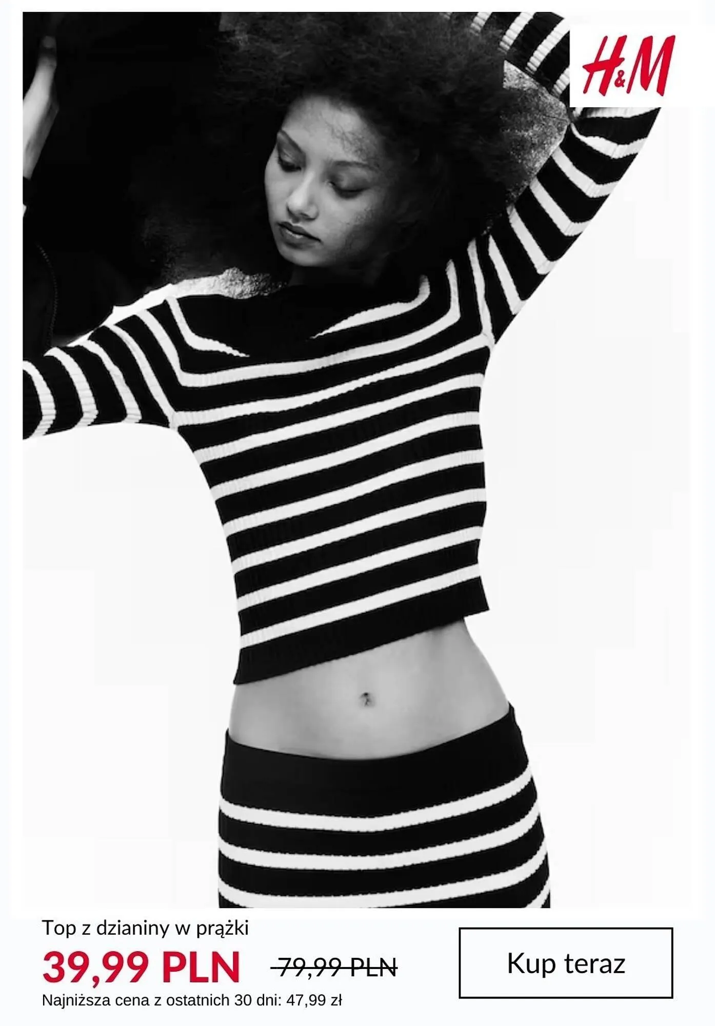 Gazetka H&M gazetka od 7 stycznia do 13 stycznia 2025 - Strona 8