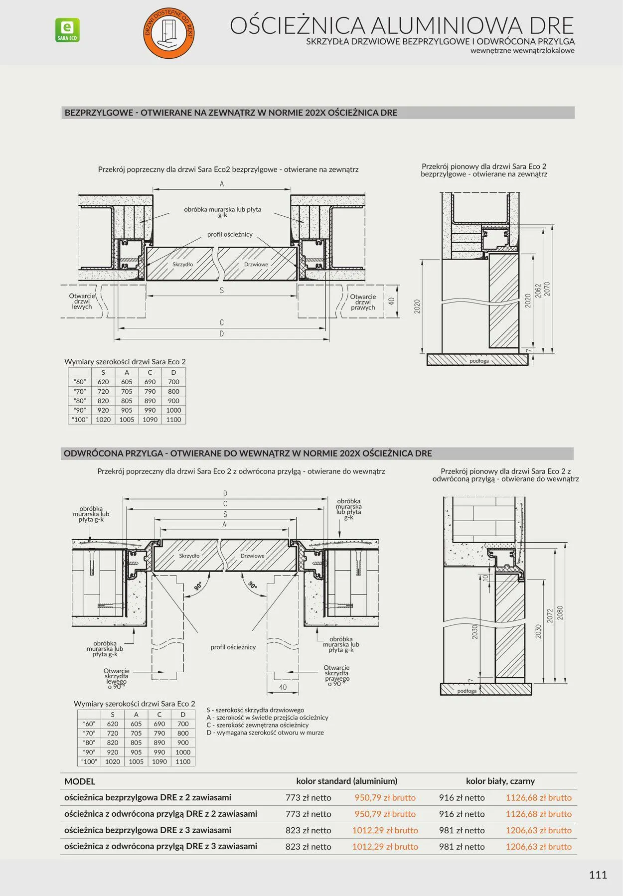 Gazetka Fachowiec od 1 września do 31 grudnia 2023 - Strona 111