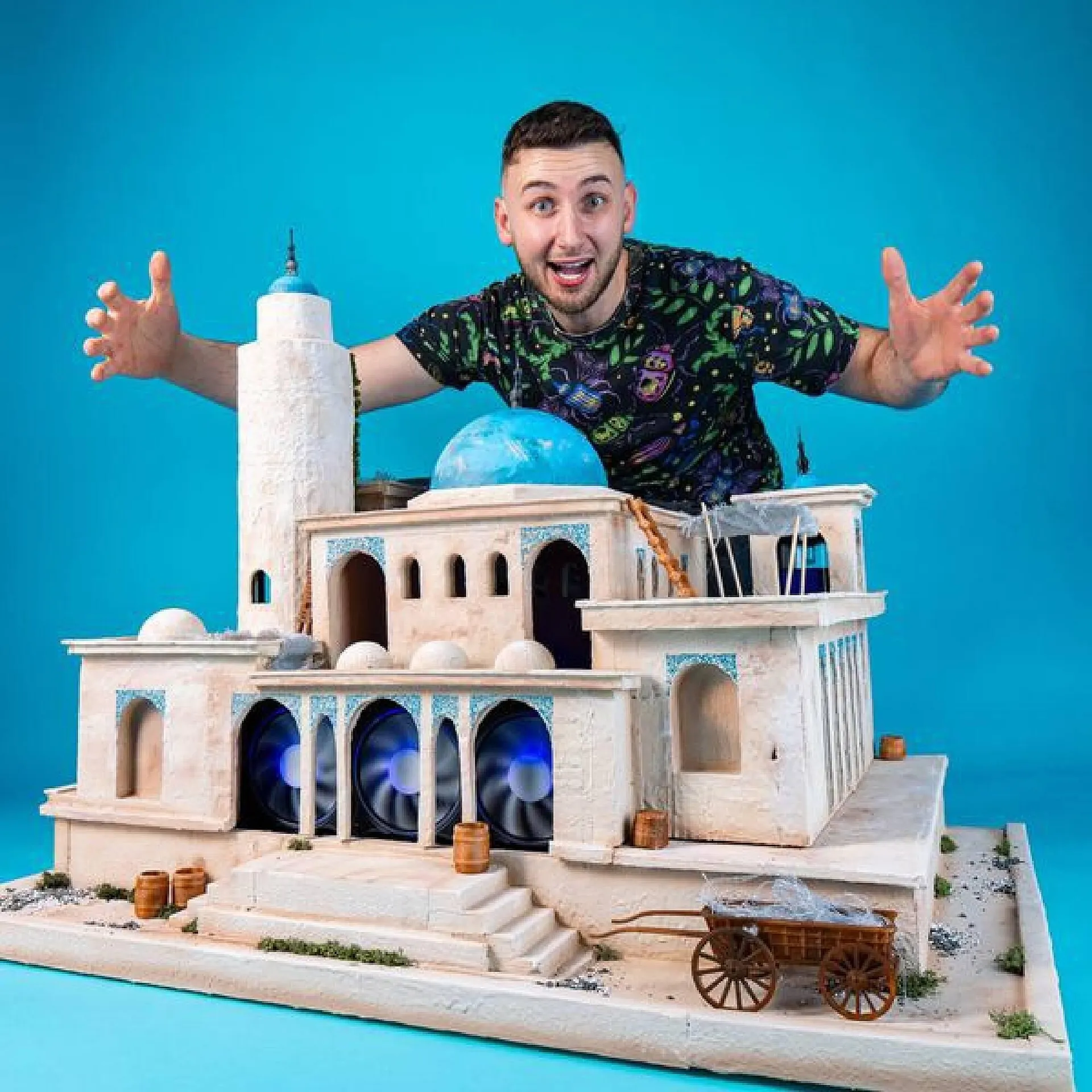 Gazetka Komputronik gazetka od 9 lutego do 22 lutego 2024 - Strona 