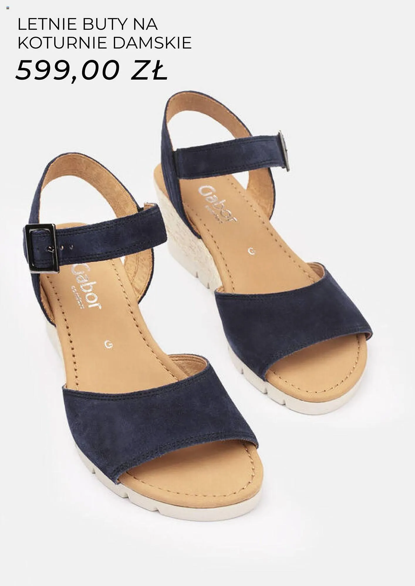 Gazetka Bata gazetka od 1 lipca do 31 lipca 2023 - Strona 11