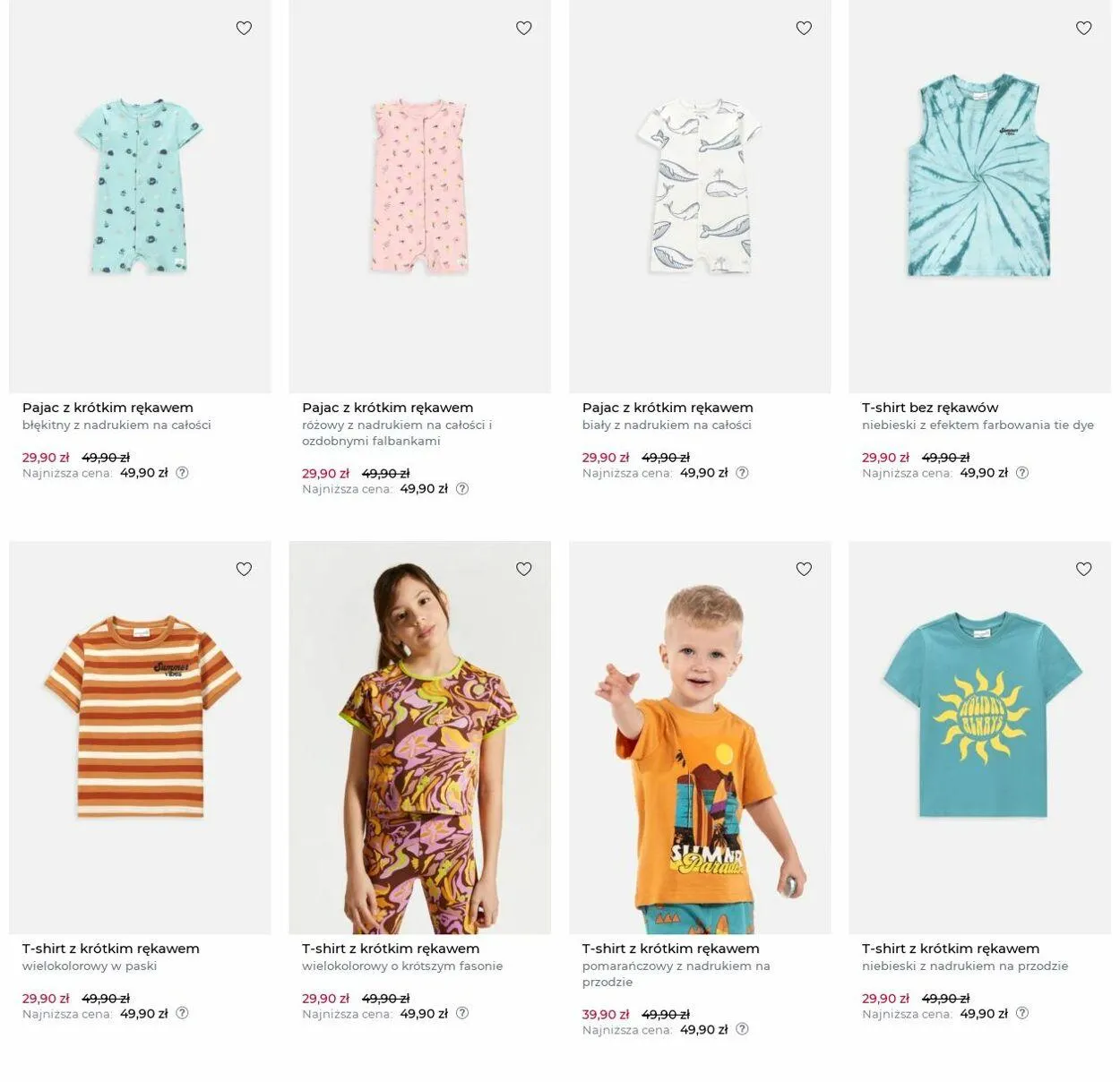 Gazetka Coccodrillo od 1 lipca do 14 lipca 2024 - Strona 38