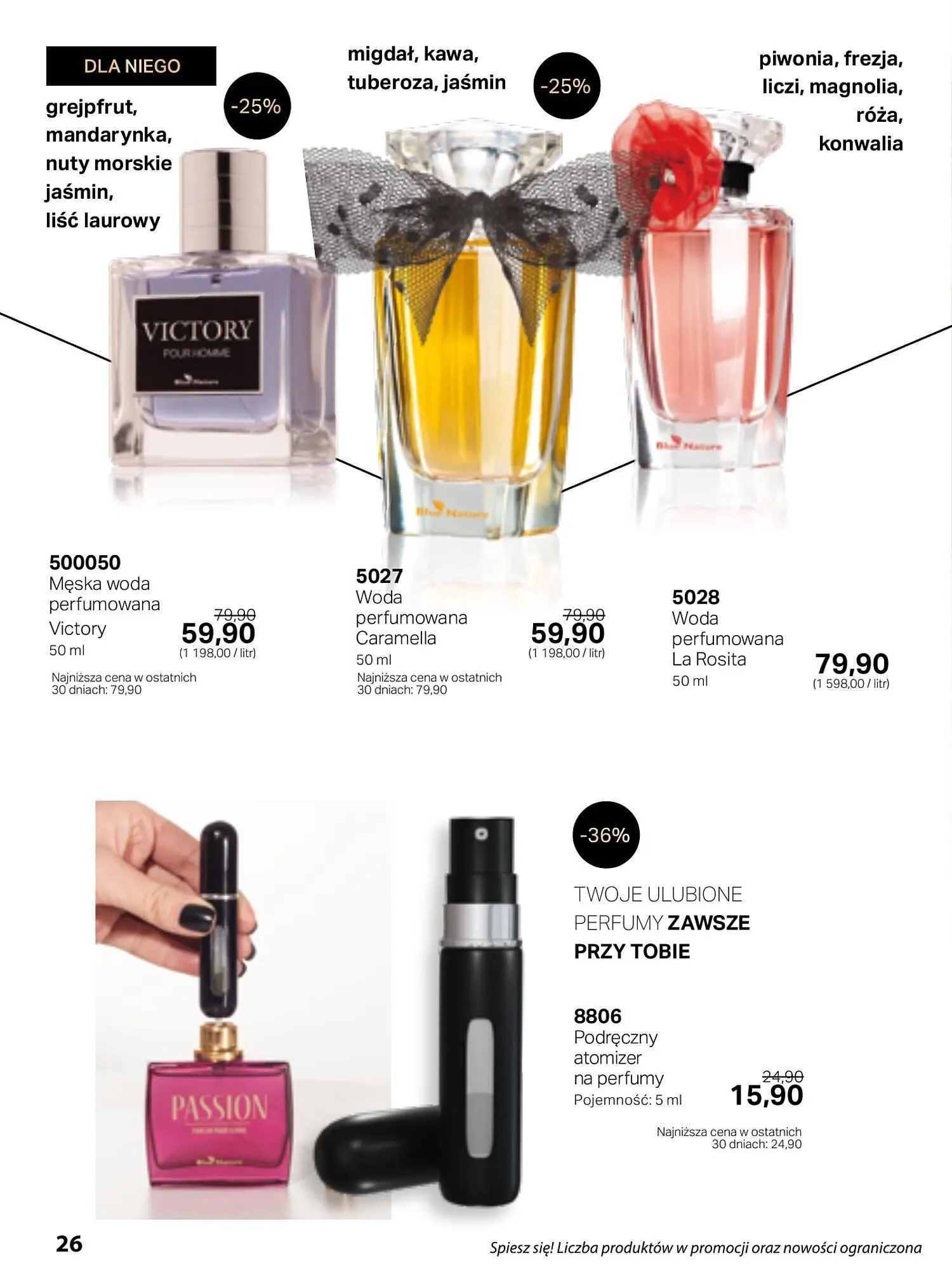 Gazetka BetterStyle gazetka od 1 listopada do 30 listopada 2024 - Strona 96